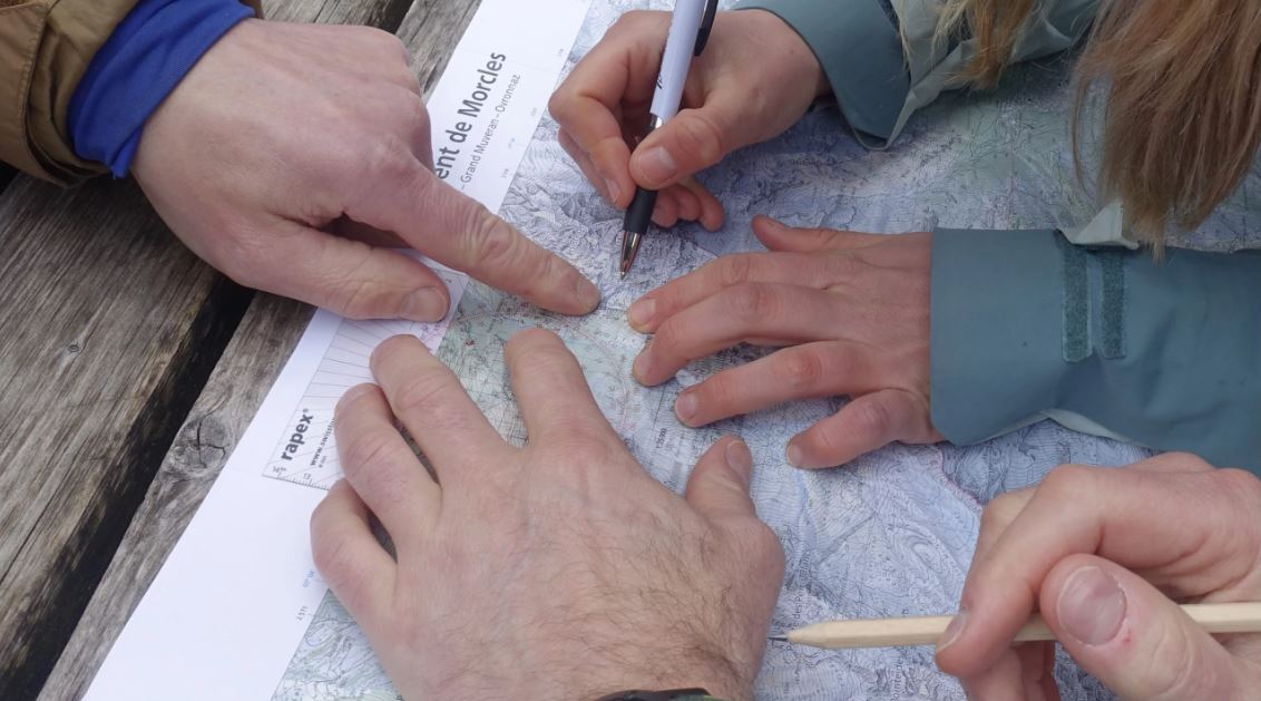 L'association &quot;Et Col et Pic&quot; lance son &quot;Pass Rando&quot;